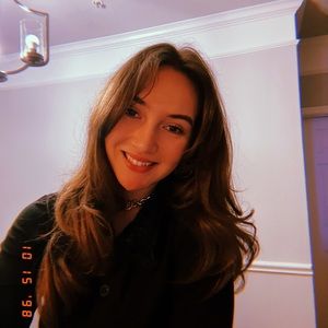 Meet your Posher, Aundriea